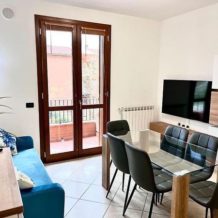 Ferienwohnung Comfyspot Rosia Exterior foto