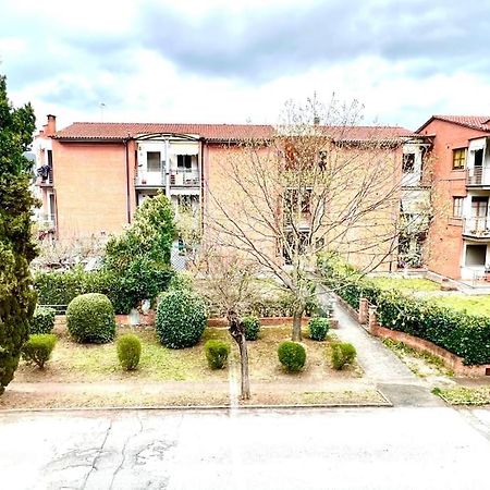Ferienwohnung Comfyspot Rosia Exterior foto
