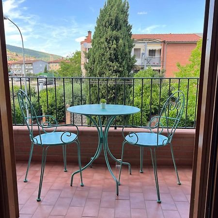 Ferienwohnung Comfyspot Rosia Exterior foto