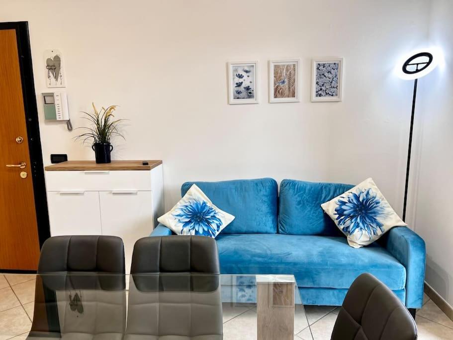 Ferienwohnung Comfyspot Rosia Exterior foto