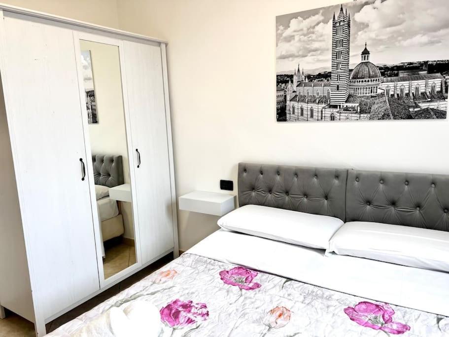 Ferienwohnung Comfyspot Rosia Exterior foto