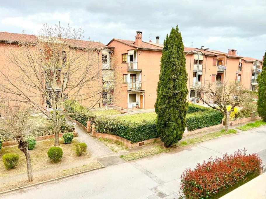 Ferienwohnung Comfyspot Rosia Exterior foto