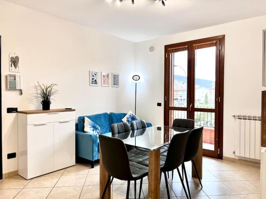 Ferienwohnung Comfyspot Rosia Exterior foto