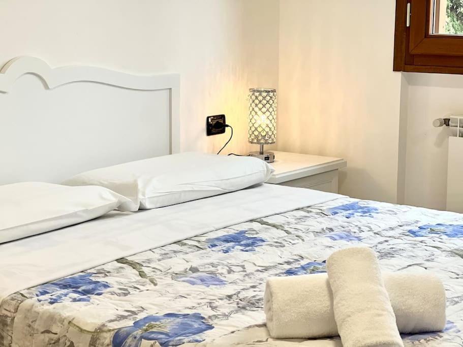 Ferienwohnung Comfyspot Rosia Exterior foto