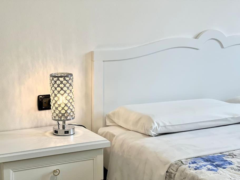 Ferienwohnung Comfyspot Rosia Exterior foto