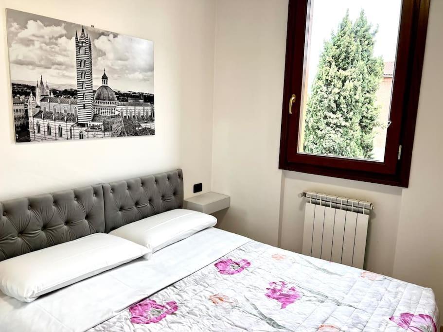 Ferienwohnung Comfyspot Rosia Exterior foto