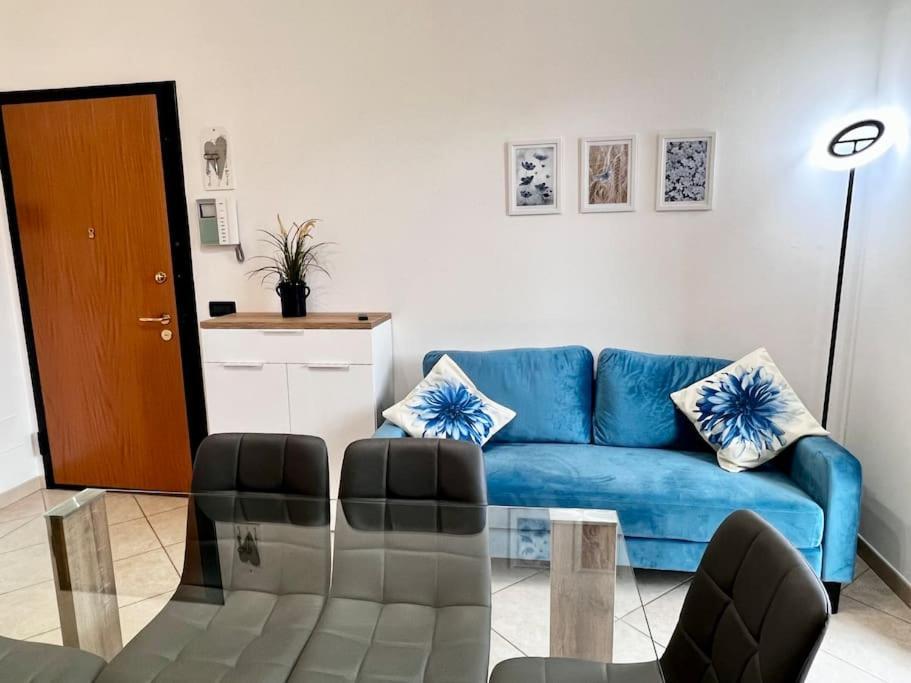 Ferienwohnung Comfyspot Rosia Exterior foto