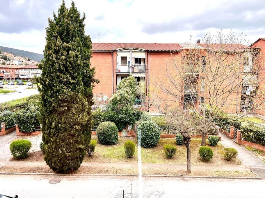 Ferienwohnung Comfyspot Rosia Exterior foto