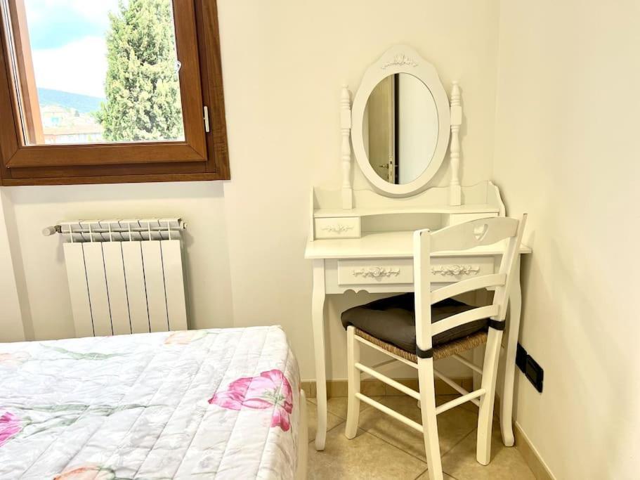 Ferienwohnung Comfyspot Rosia Exterior foto