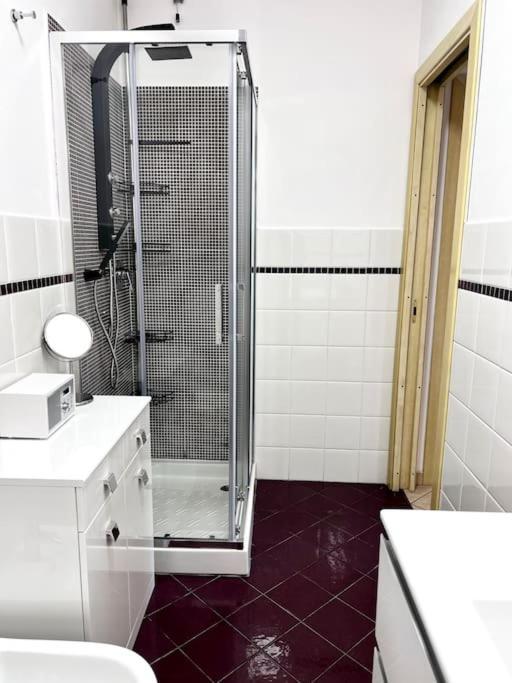 Ferienwohnung Comfyspot Rosia Exterior foto