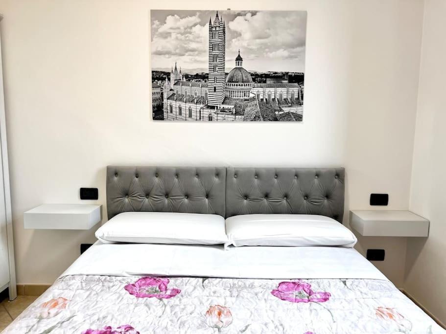 Ferienwohnung Comfyspot Rosia Exterior foto