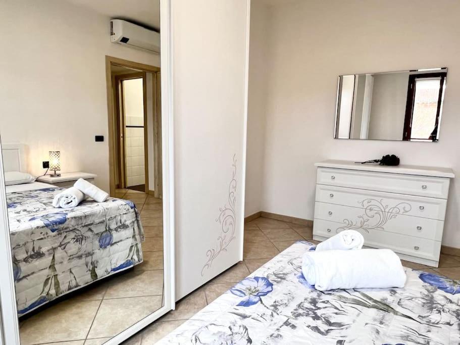 Ferienwohnung Comfyspot Rosia Exterior foto