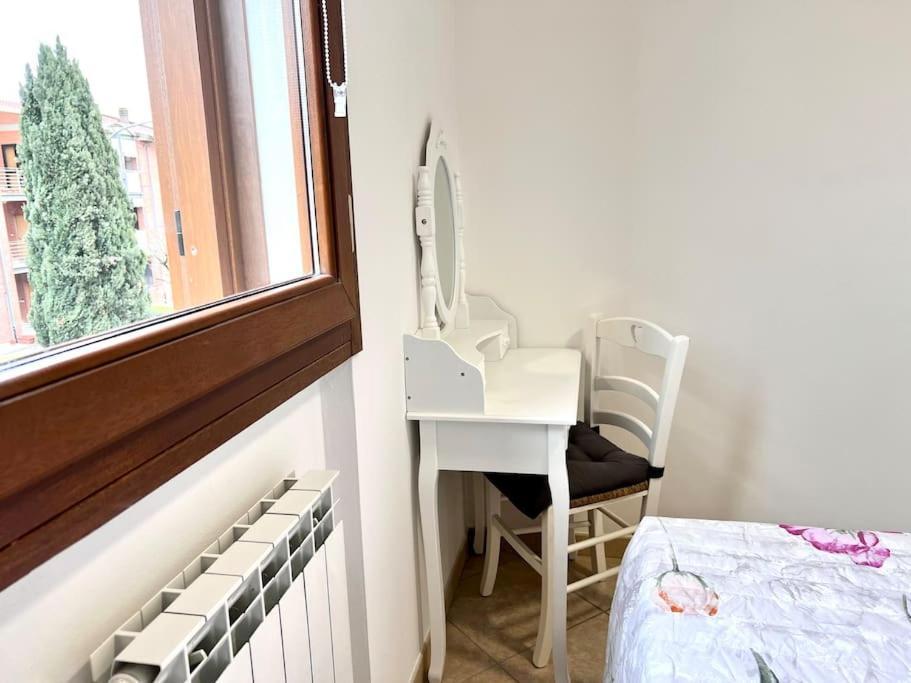Ferienwohnung Comfyspot Rosia Exterior foto