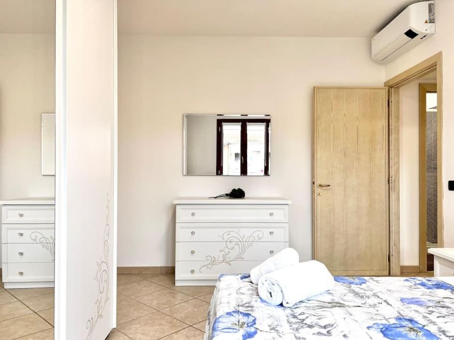 Ferienwohnung Comfyspot Rosia Exterior foto