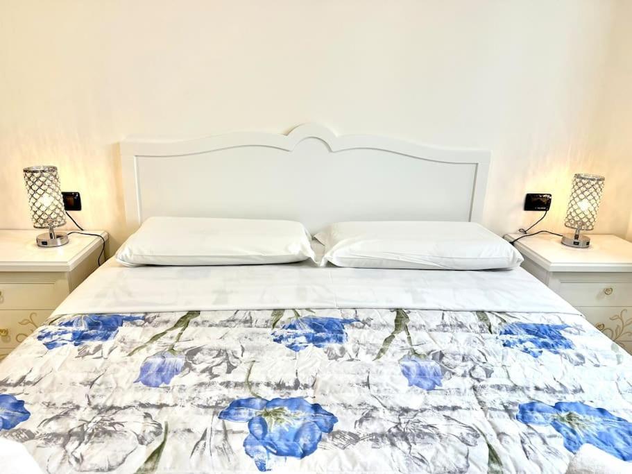 Ferienwohnung Comfyspot Rosia Exterior foto