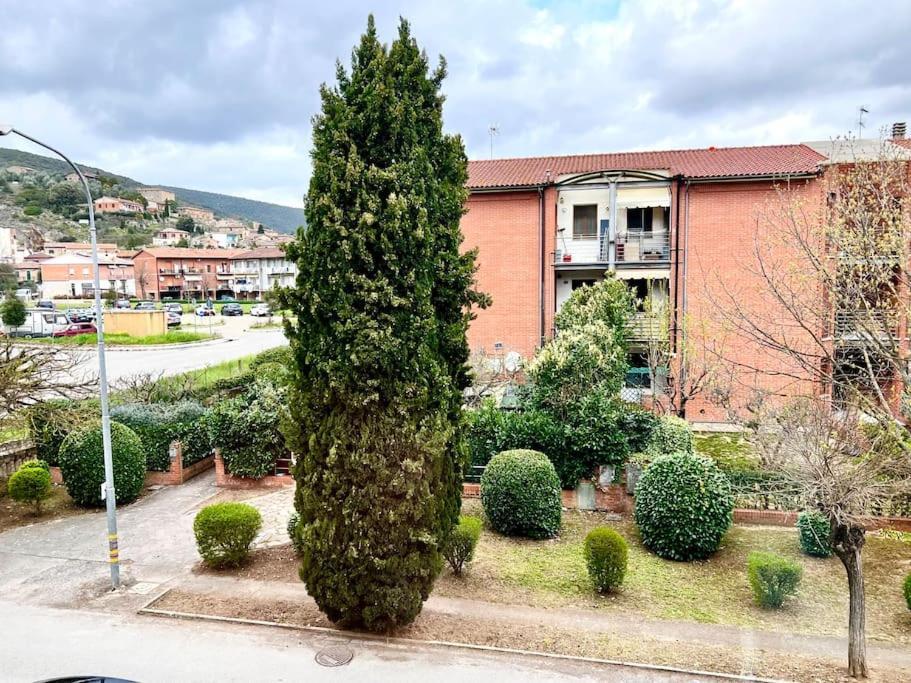 Ferienwohnung Comfyspot Rosia Exterior foto
