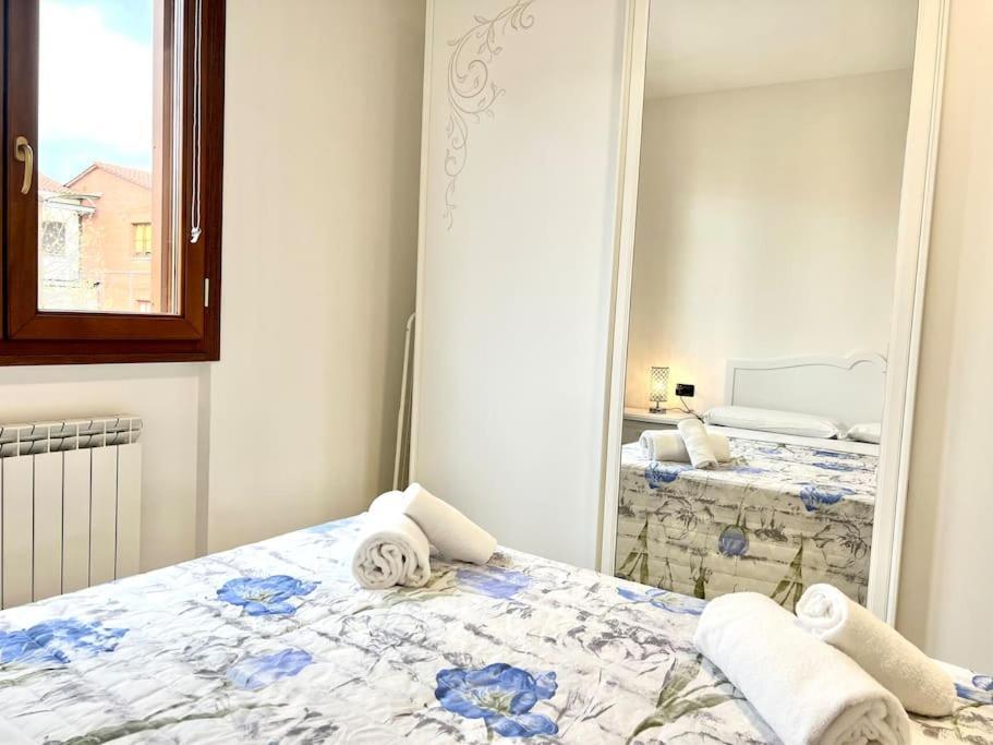 Ferienwohnung Comfyspot Rosia Exterior foto