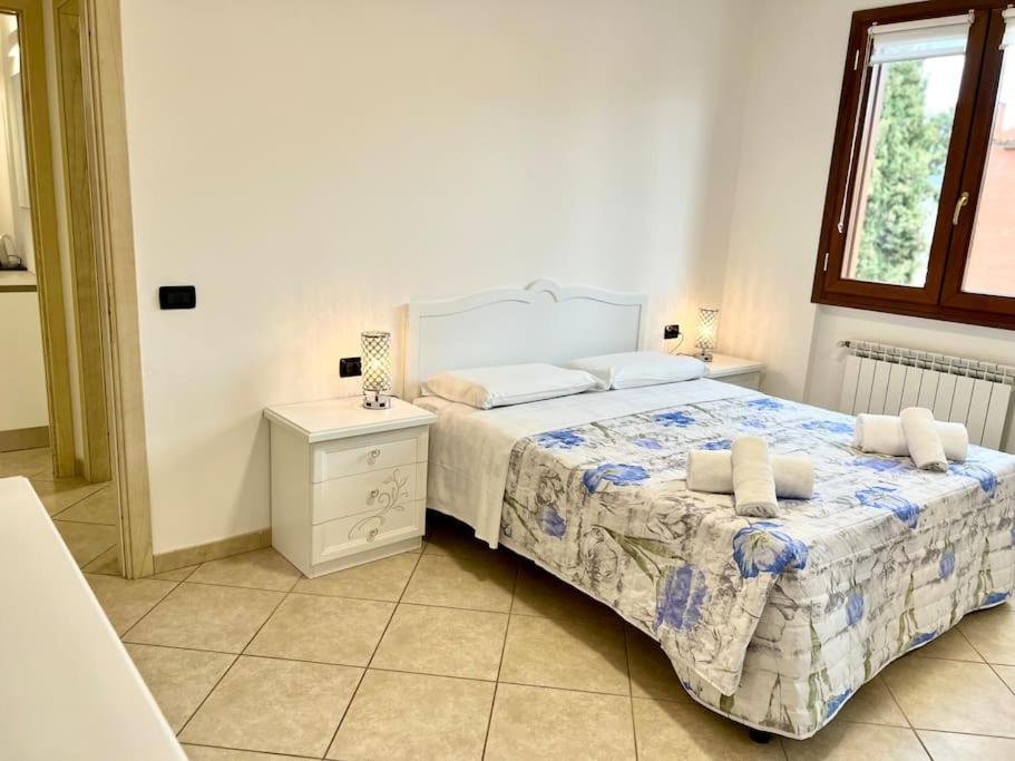 Ferienwohnung Comfyspot Rosia Exterior foto