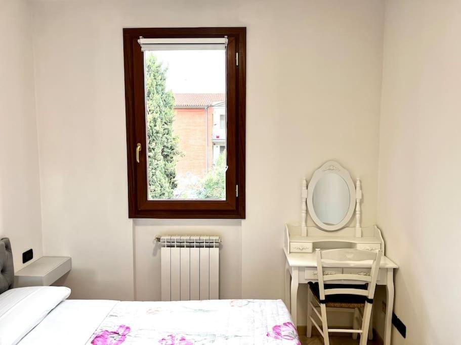 Ferienwohnung Comfyspot Rosia Exterior foto