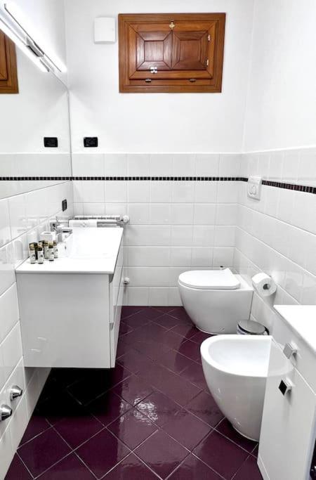 Ferienwohnung Comfyspot Rosia Exterior foto