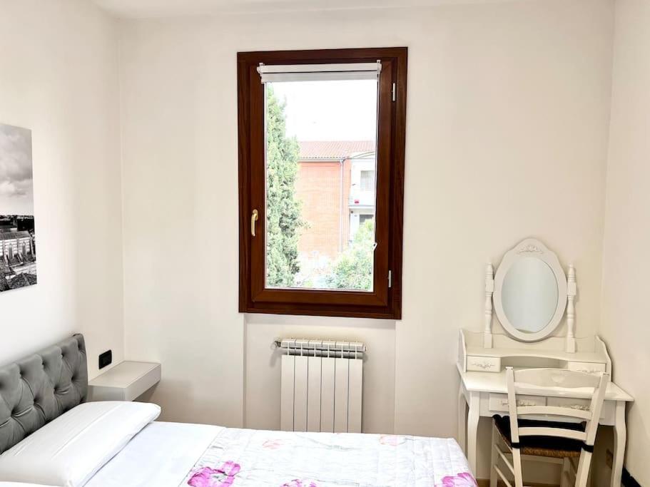 Ferienwohnung Comfyspot Rosia Exterior foto