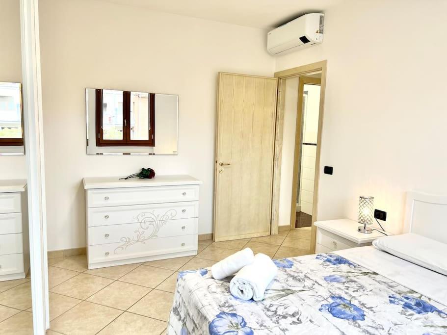 Ferienwohnung Comfyspot Rosia Exterior foto