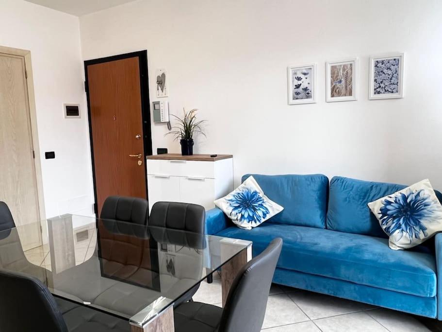 Ferienwohnung Comfyspot Rosia Exterior foto