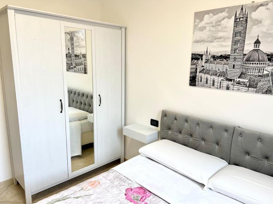 Ferienwohnung Comfyspot Rosia Exterior foto