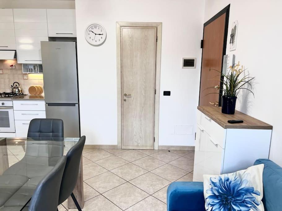 Ferienwohnung Comfyspot Rosia Exterior foto