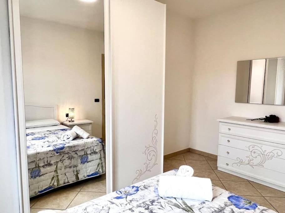 Ferienwohnung Comfyspot Rosia Exterior foto