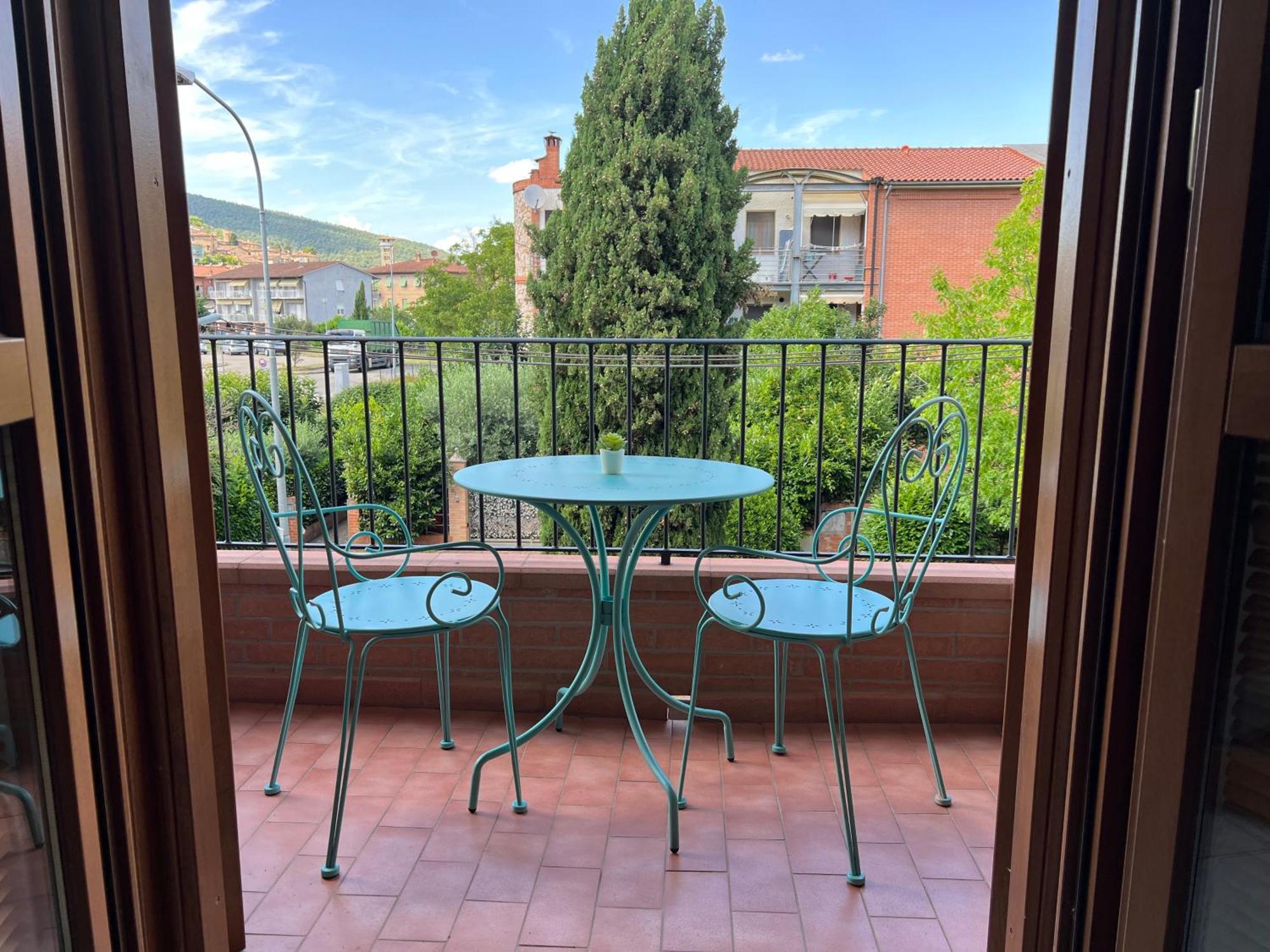 Ferienwohnung Comfyspot Rosia Exterior foto