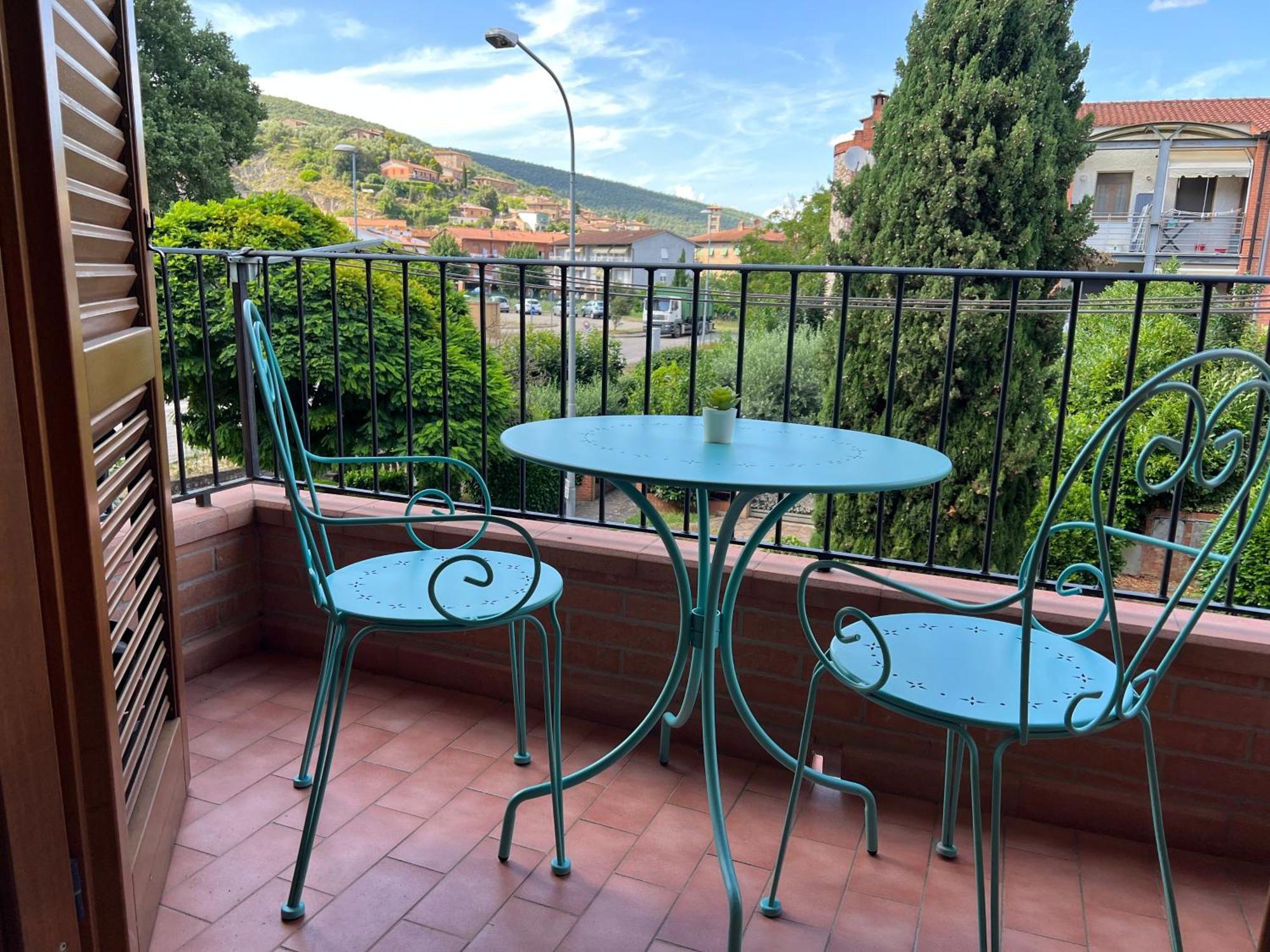 Ferienwohnung Comfyspot Rosia Exterior foto